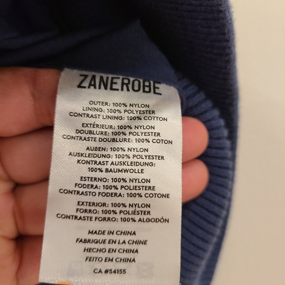 Jacket for men/ L - Picture 5 of 7